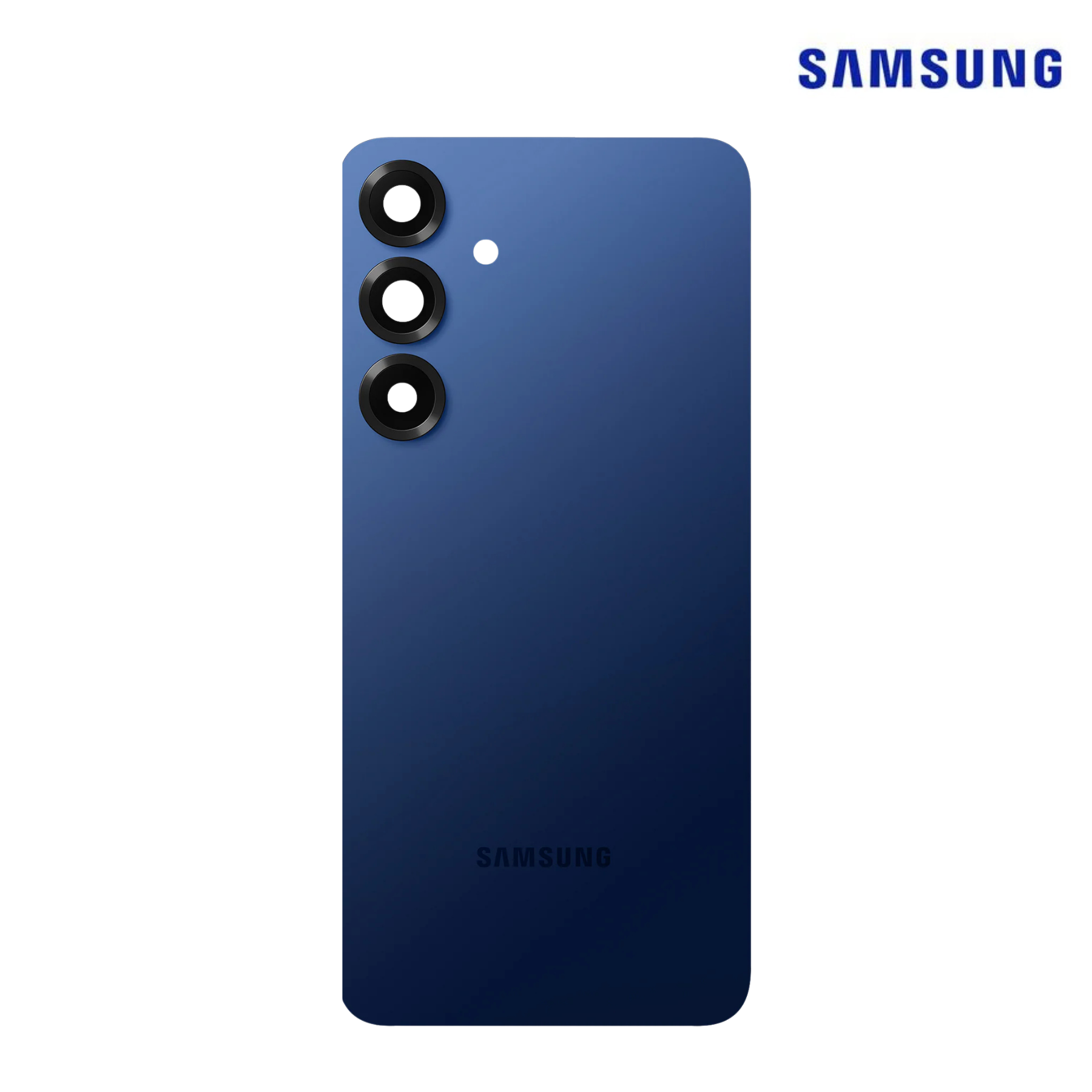 Back Cover S24 (SM-S921B) Jade Green Service Pack